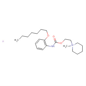 CAS No 69336-62-5  Molecular Structure