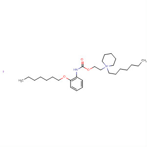 CAS No 69336-68-1  Molecular Structure
