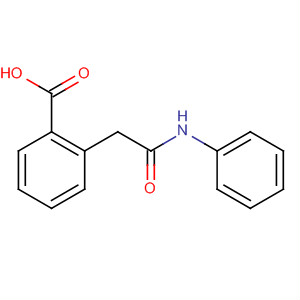 CAS No 69338-80-3  Molecular Structure