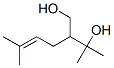CAS No 69343-73-3  Molecular Structure