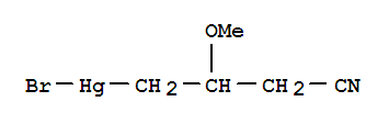 CAS No 6935-34-8  Molecular Structure