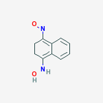 CAS No 6935-40-6  Molecular Structure