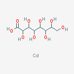 CAS No 6935-83-7  Molecular Structure