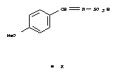 CAS No 6935-93-9  Molecular Structure