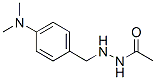 CAS No 69352-47-2  Molecular Structure