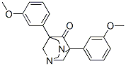 CAS No 69352-66-5  Molecular Structure