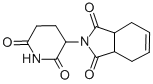 CAS No 69352-90-5  Molecular Structure