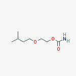 CAS No 69353-06-6  Molecular Structure