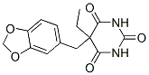 CAS No 69353-40-8  Molecular Structure