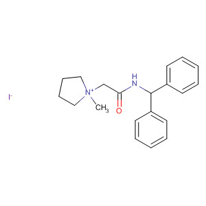 CAS No 69354-04-7  Molecular Structure