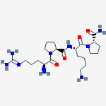 Cas Number: 69355-89-1  Molecular Structure