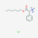 Cas Number: 69357-11-5  Molecular Structure