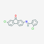 CAS No 6936-23-8  Molecular Structure