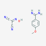 CAS No 6936-54-5  Molecular Structure