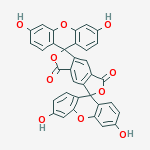 CAS No 6936-78-3  Molecular Structure