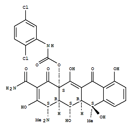 CAS No 6936-79-4  Molecular Structure