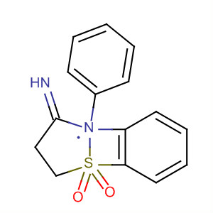 CAS No 69360-24-3  Molecular Structure