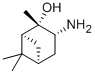 CAS No 69363-09-3  Molecular Structure