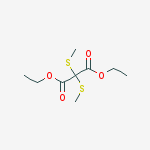 CAS No 69363-91-3  Molecular Structure