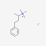 Cas Number: 69365-71-5  Molecular Structure