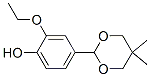 CAS No 69367-40-4  Molecular Structure