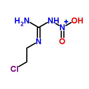CAS No 6937-92-4  Molecular Structure