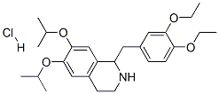 CAS No 69373-98-4  Molecular Structure