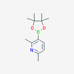 CAS No 693774-10-6  Molecular Structure