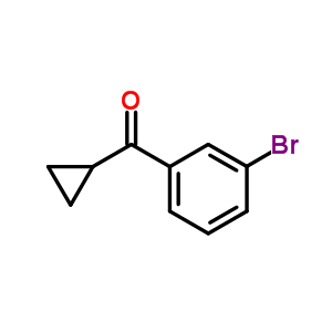 Cas Number: 693774-26-4  Molecular Structure