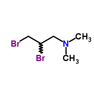 CAS No 6938-12-1  Molecular Structure