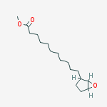 CAS No 6938-17-6  Molecular Structure