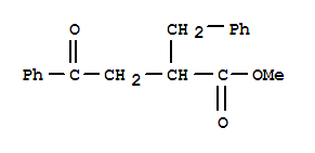 CAS No 6938-59-6  Molecular Structure