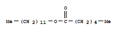 CAS No 6938-60-9  Molecular Structure