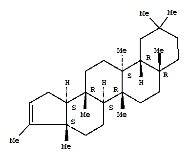 CAS No 6938-93-8  Molecular Structure