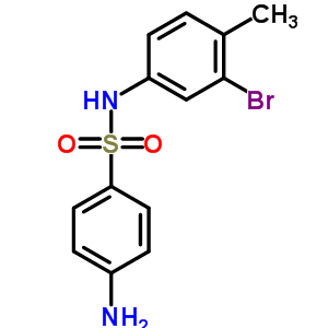 Cas Number: 6938-95-0  Molecular Structure