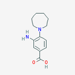 CAS No 693805-72-0  Molecular Structure