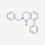 Cas Number: 69381-49-3  Molecular Structure