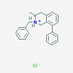 CAS No 69381-54-0  Molecular Structure