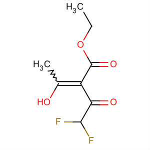 CAS No 693817-79-7  Molecular Structure