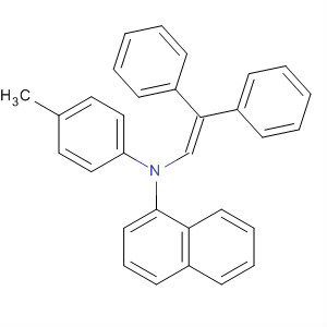 CAS No 693818-48-3  Molecular Structure