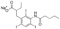 CAS No 69382-17-8  Molecular Structure