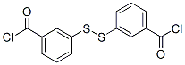 CAS No 69384-66-3  Molecular Structure