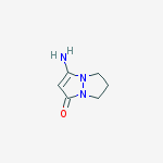 Cas Number: 69386-85-2  Molecular Structure