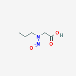 Cas Number: 6939-14-6  Molecular Structure