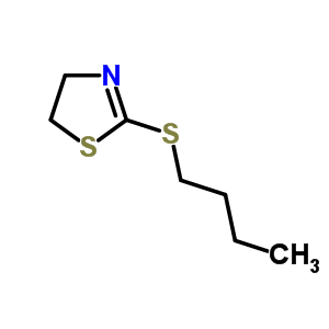 CAS No 69390-14-3  Molecular Structure