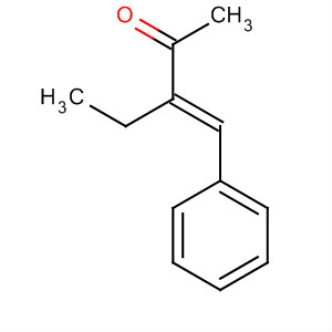 CAS No 69390-24-5  Molecular Structure