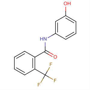 CAS No 69392-32-1  Molecular Structure