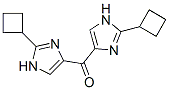 CAS No 69393-27-7  Molecular Structure