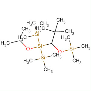 CAS No 69397-57-5  Molecular Structure