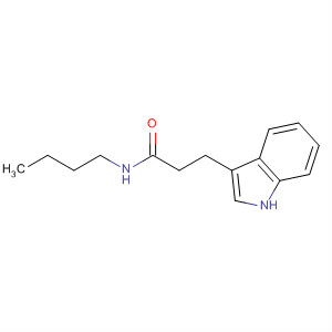 CAS No 69397-86-0  Molecular Structure